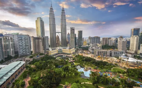 Kuala Lumpur Thumbnail