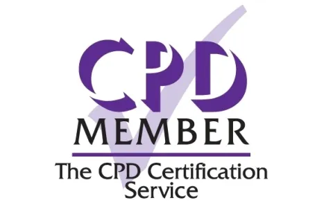 CPD Member