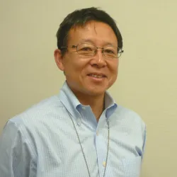 Shigenori Shiratsuka Thumbnail