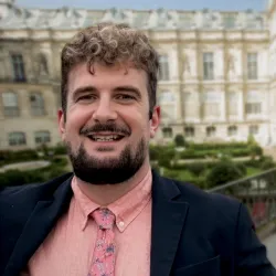 Guillaume Girard