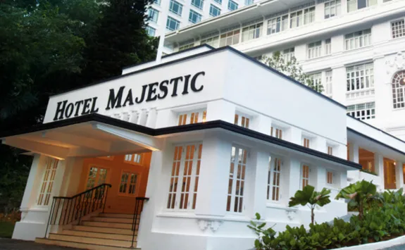 Hotel Majestic Kuala Lumpur Thumbnail